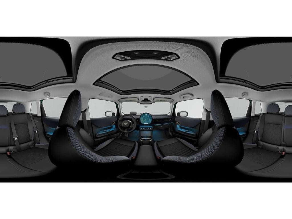 2026 MINI Cooper Signature Plus Hardtop 4 Door