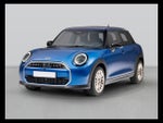 2026 MINI Cooper Signature Plus Hardtop 4 Door
