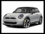 2026 MINI Cooper Signature Plus Hardtop 4 Door