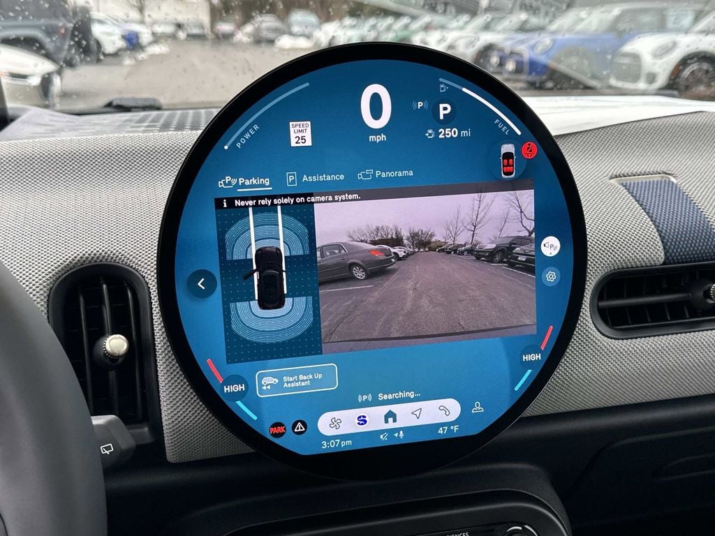 2026 MINI 4 DOOR SIGNATURE PLUS