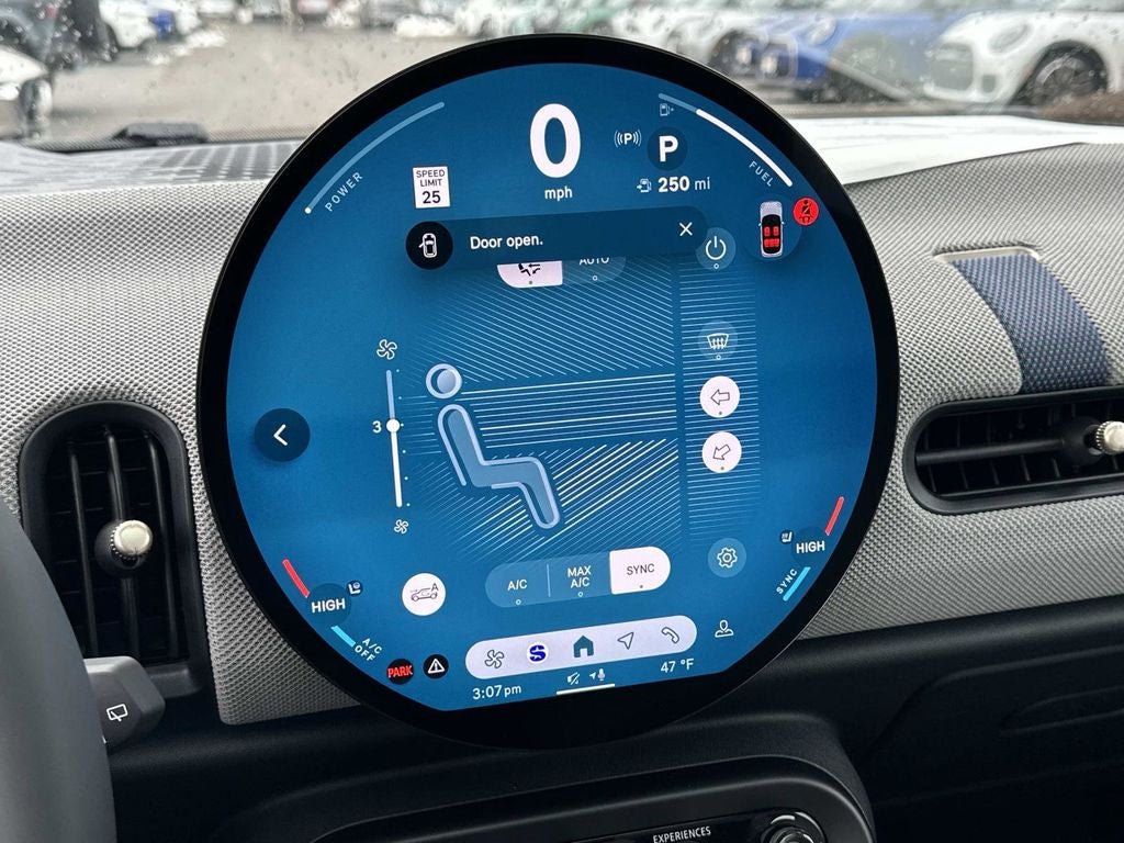 2026 MINI 4 DOOR SIGNATURE PLUS