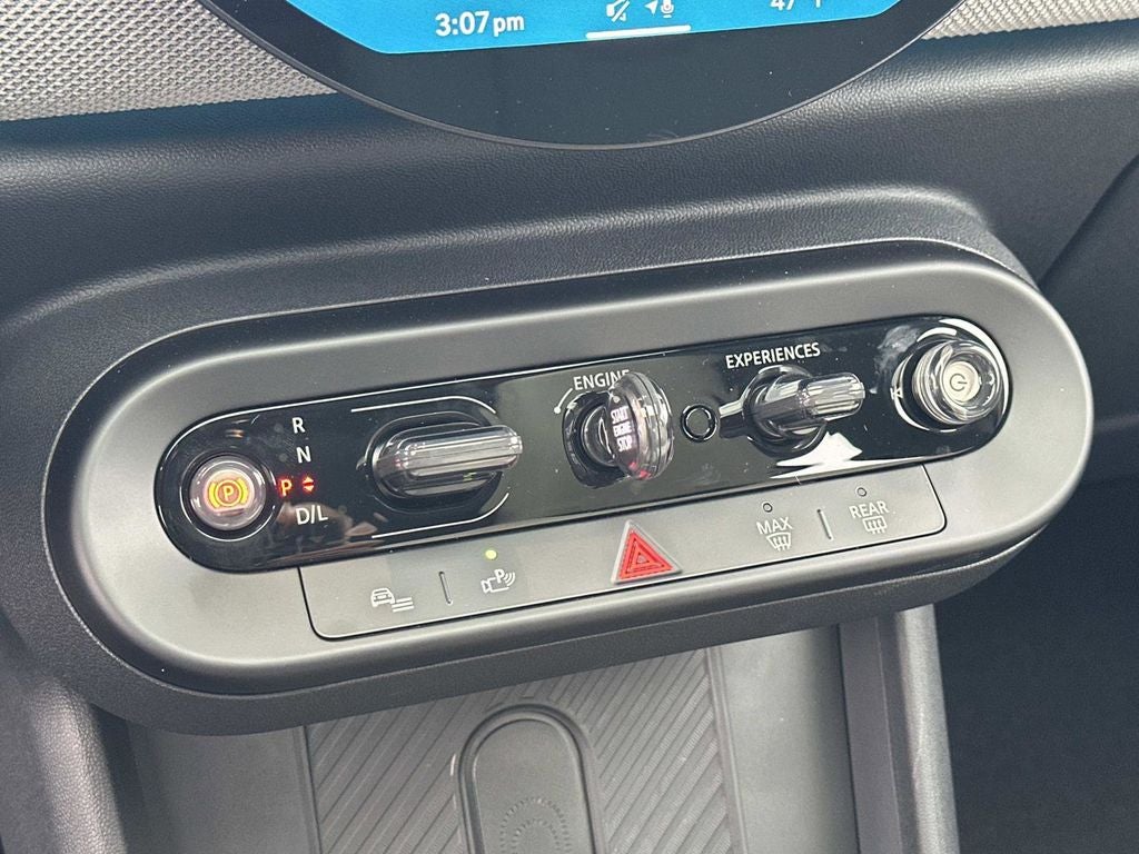 2026 MINI 4 DOOR SIGNATURE PLUS