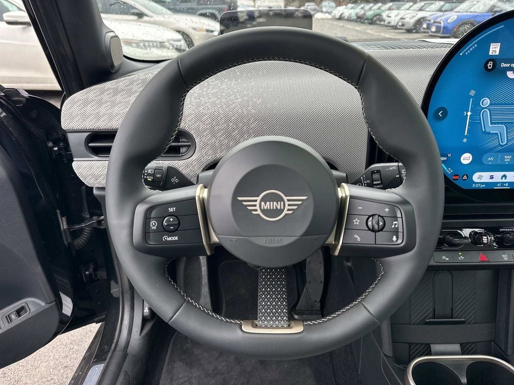 2026 MINI 4 DOOR SIGNATURE PLUS
