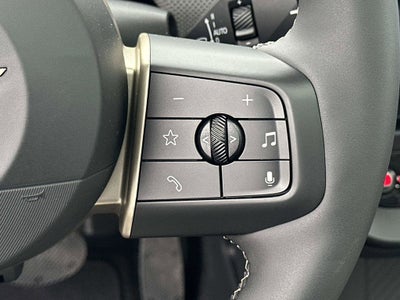 2026 MINI 4 DOOR SIGNATURE PLUS