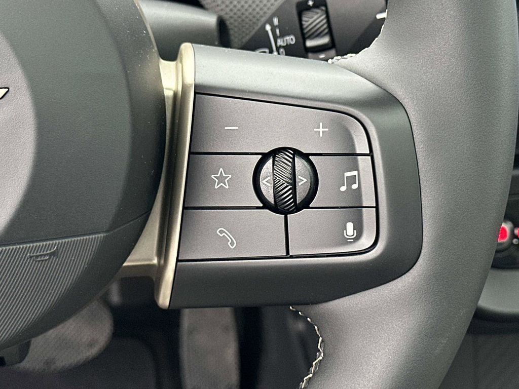 2026 MINI 4 DOOR SIGNATURE PLUS