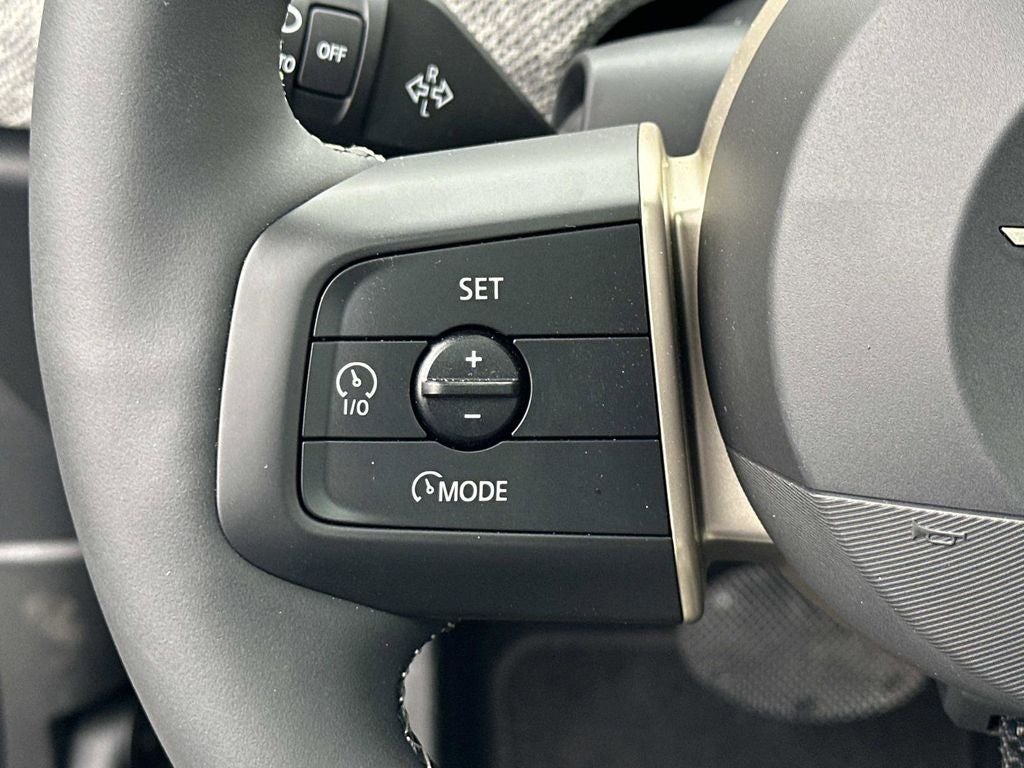 2026 MINI 4 DOOR SIGNATURE PLUS