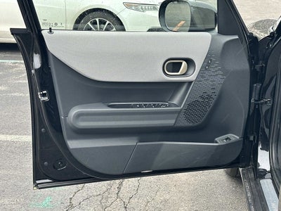 2026 MINI 4 DOOR SIGNATURE PLUS