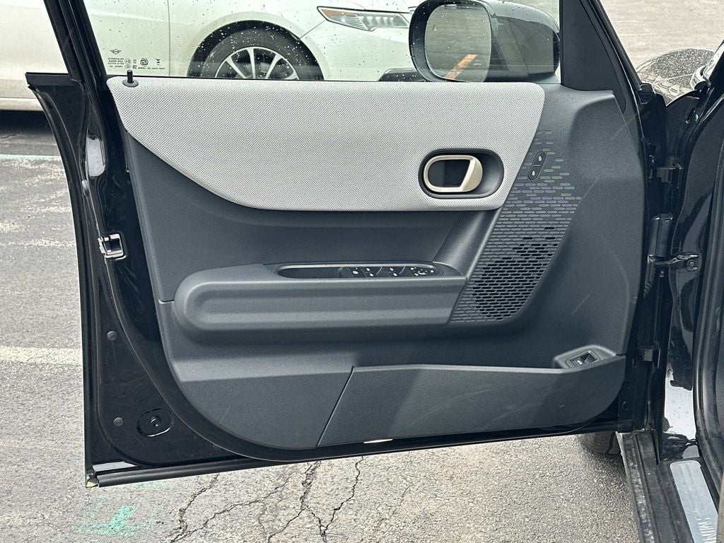 2026 MINI 4 DOOR SIGNATURE PLUS