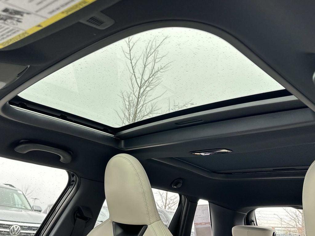 2026 MINI 4 DOOR SIGNATURE PLUS