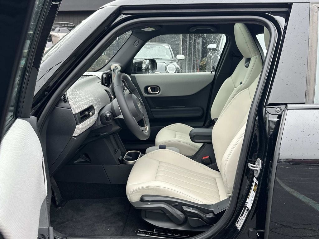 2026 MINI 4 DOOR SIGNATURE PLUS