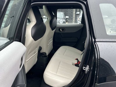 2026 MINI 4 DOOR SIGNATURE PLUS