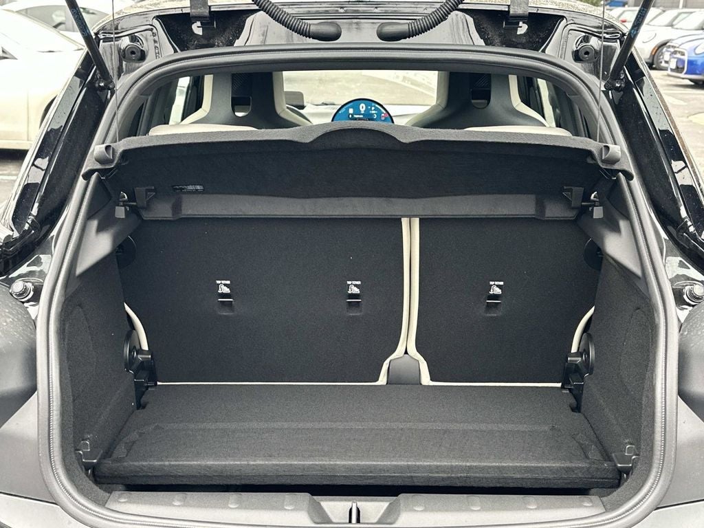 2026 MINI 4 DOOR SIGNATURE PLUS