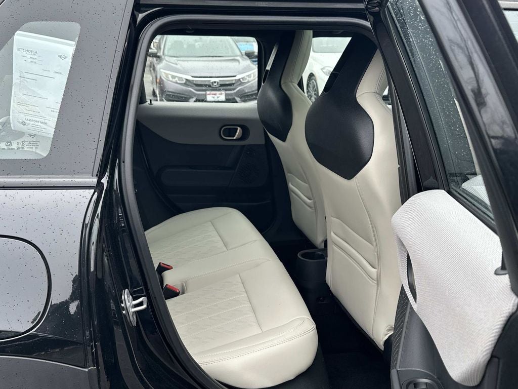 2026 MINI 4 DOOR SIGNATURE PLUS