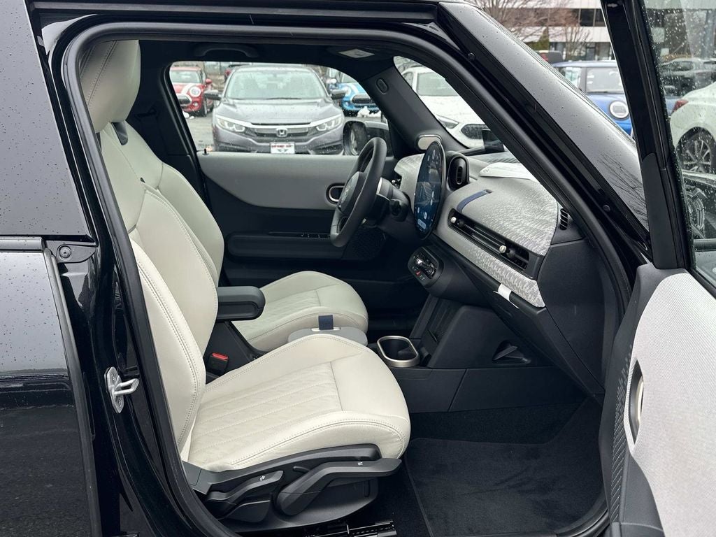 2026 MINI 4 DOOR SIGNATURE PLUS