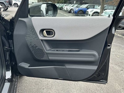 2026 MINI 4 DOOR SIGNATURE PLUS