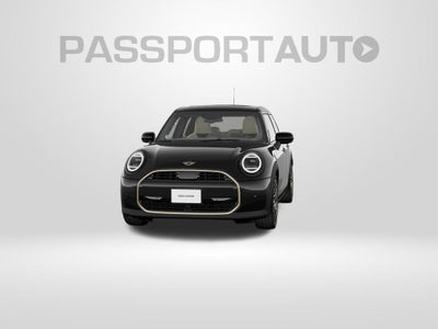 2026 MINI Cooper SIGNATURE PLUS