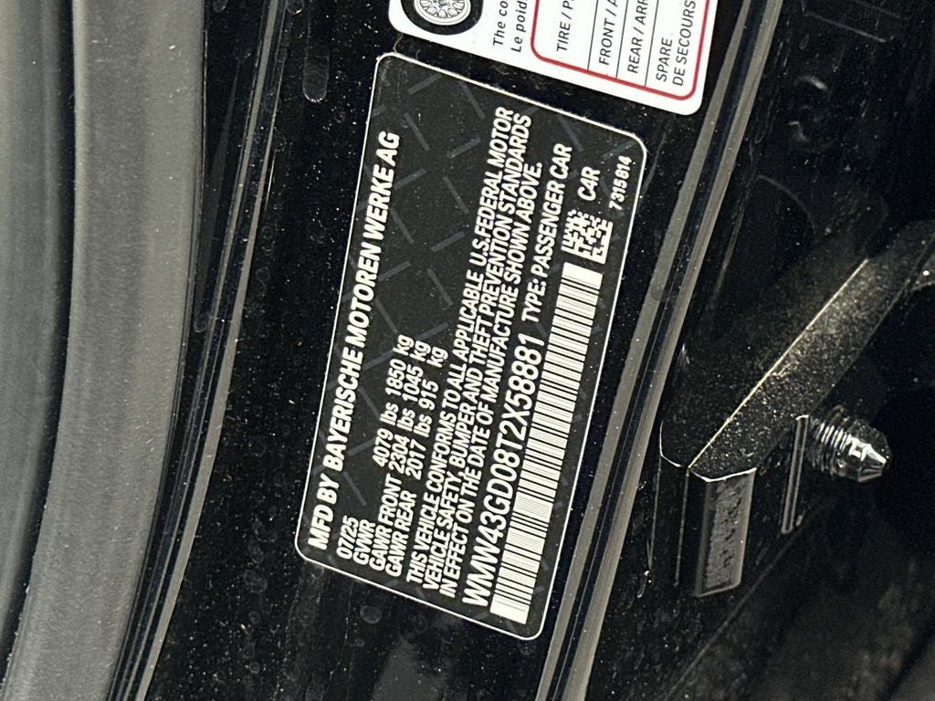 2026 MINI 4 DOOR SIGNATURE PLUS