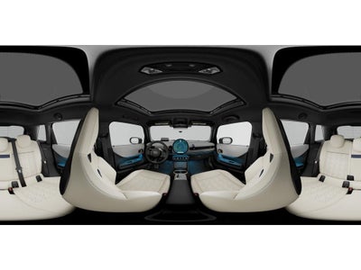 2026 MINI Cooper SIGNATURE PLUS