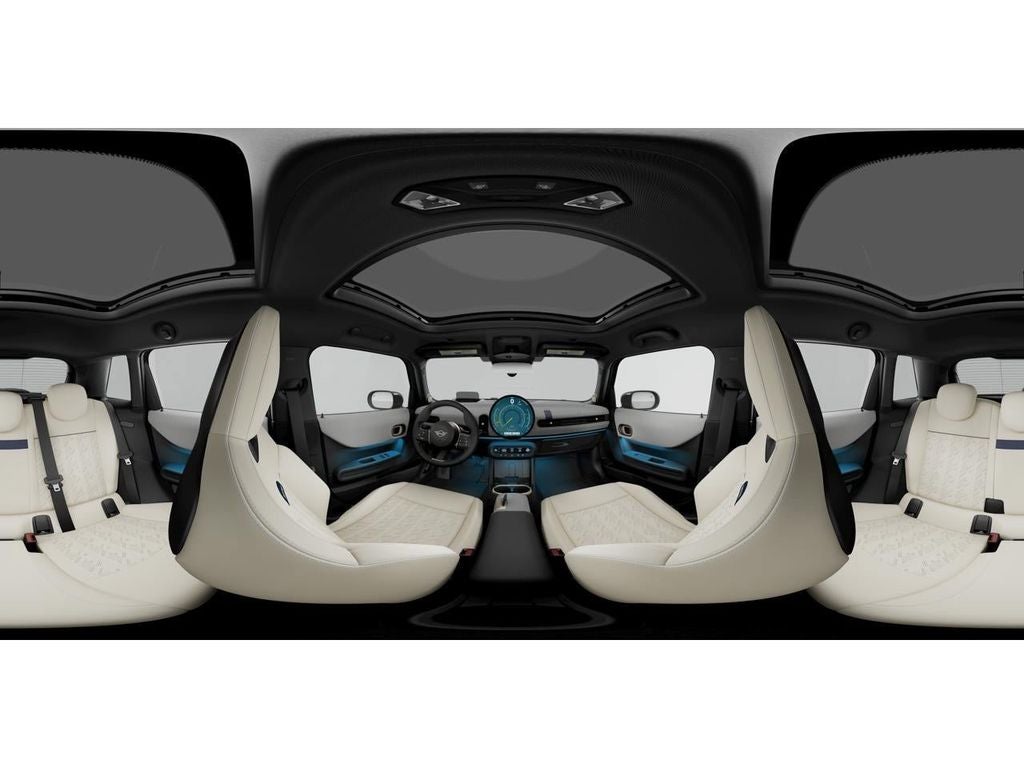 2026 MINI Cooper SIGNATURE PLUS