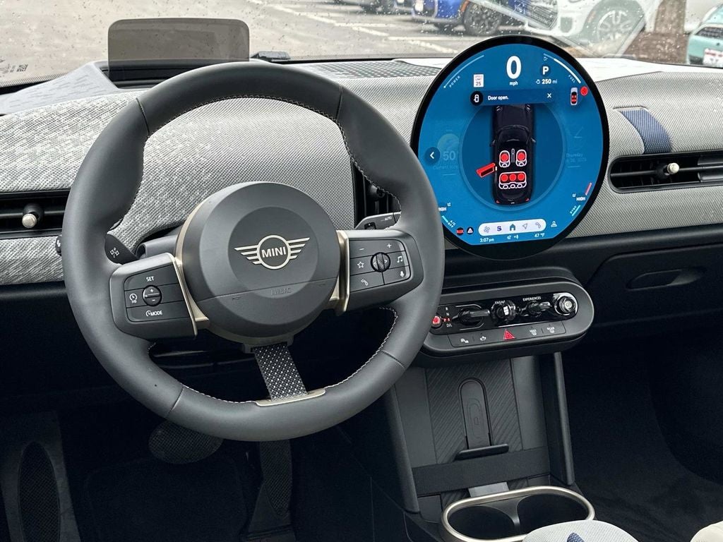 2026 MINI 4 DOOR SIGNATURE PLUS