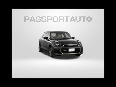 2026 MINI Cooper SIGNATURE PLUS