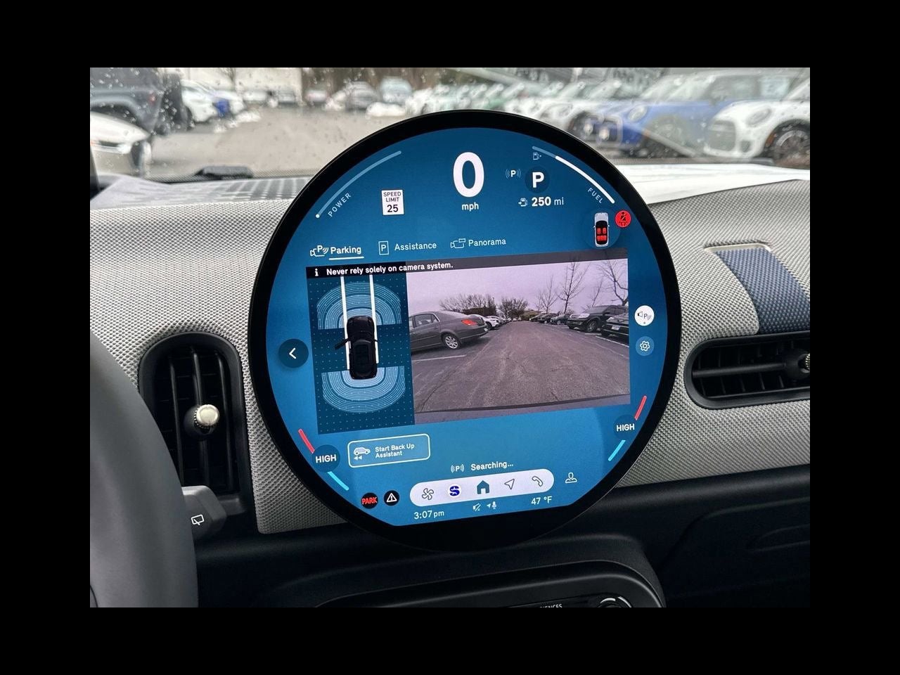 2026 MINI 4 DOOR SIGNATURE PLUS