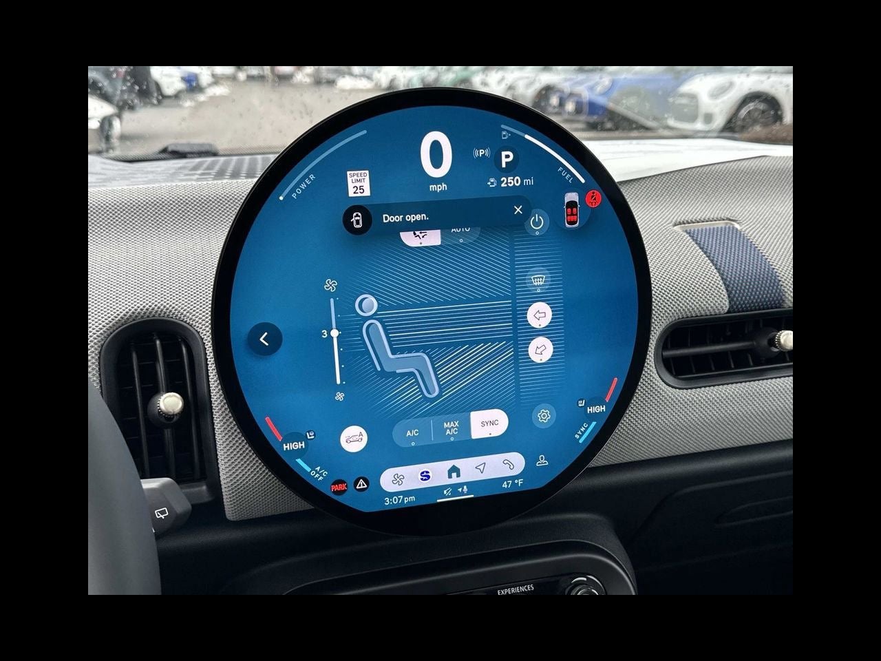 2026 MINI 4 DOOR SIGNATURE PLUS