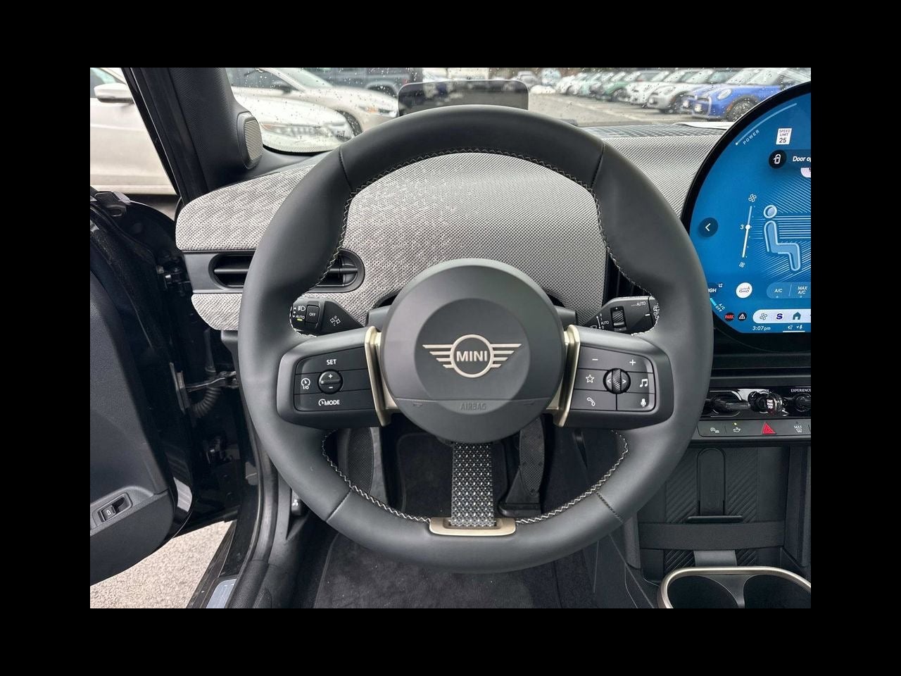 2026 MINI 4 DOOR SIGNATURE PLUS