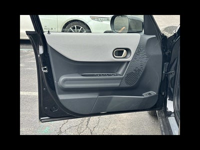 2026 MINI 4 DOOR SIGNATURE PLUS