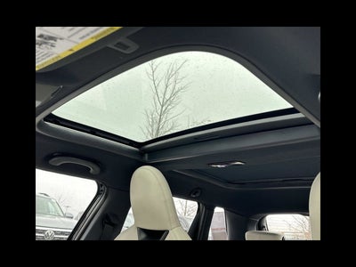 2026 MINI 4 DOOR SIGNATURE PLUS