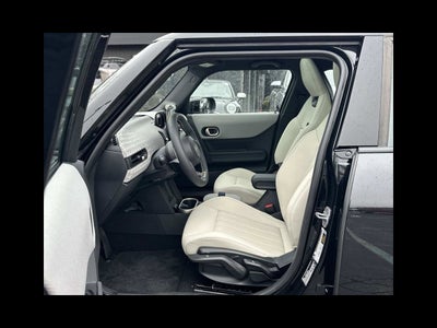 2026 MINI 4 DOOR SIGNATURE PLUS