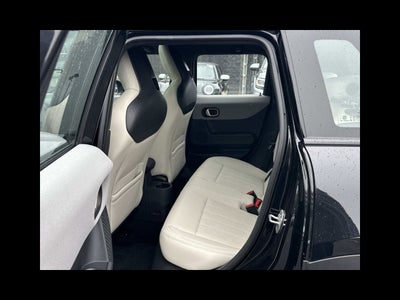 2026 MINI 4 DOOR SIGNATURE PLUS