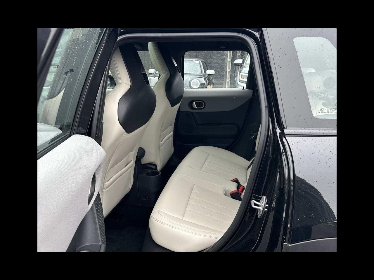 2026 MINI 4 DOOR SIGNATURE PLUS