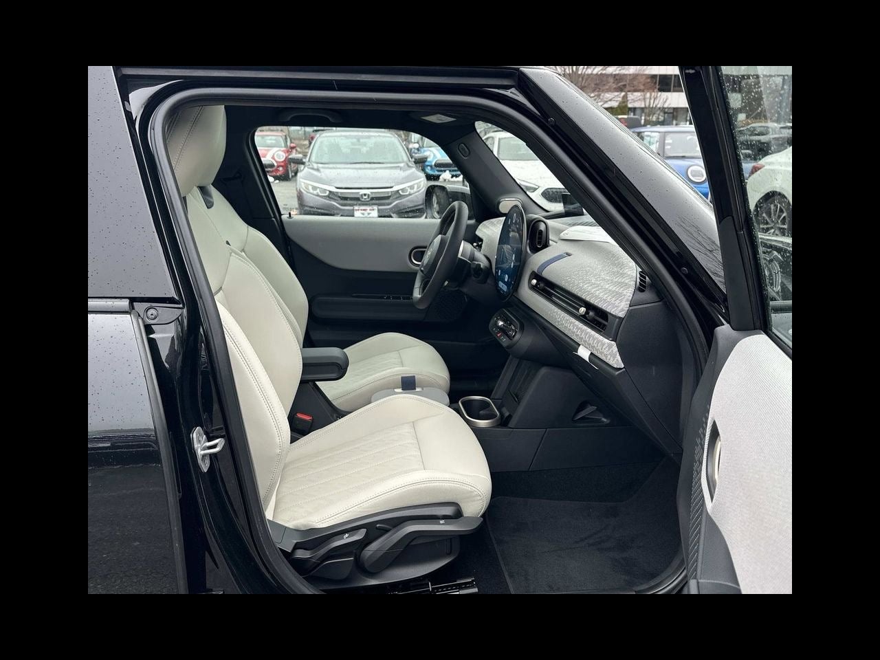 2026 MINI 4 DOOR SIGNATURE PLUS