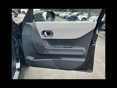 2026 MINI 4 DOOR SIGNATURE PLUS