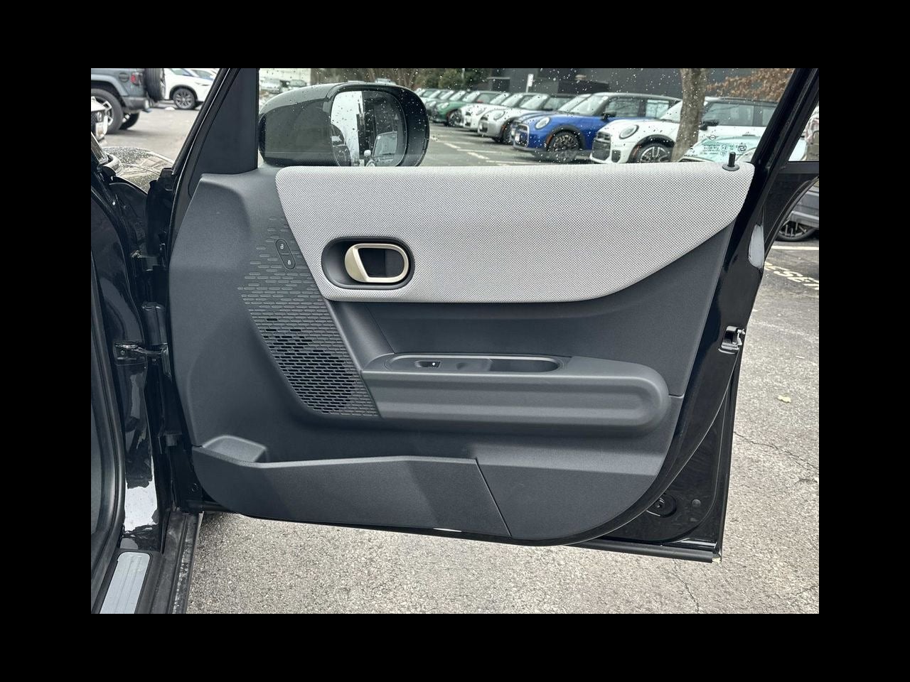 2026 MINI 4 DOOR SIGNATURE PLUS