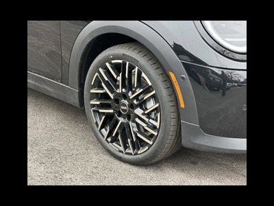 2026 MINI 4 DOOR SIGNATURE PLUS