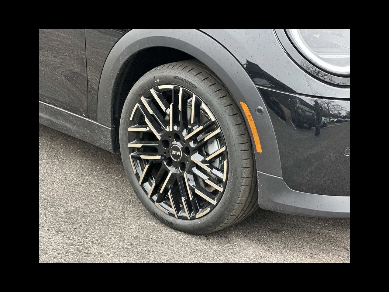 2026 MINI 4 DOOR SIGNATURE PLUS