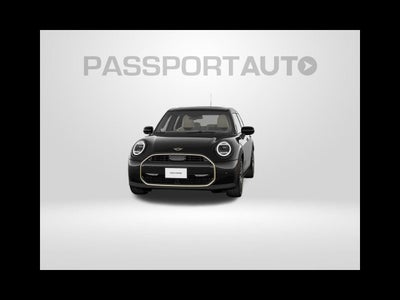 2026 MINI Cooper SIGNATURE PLUS