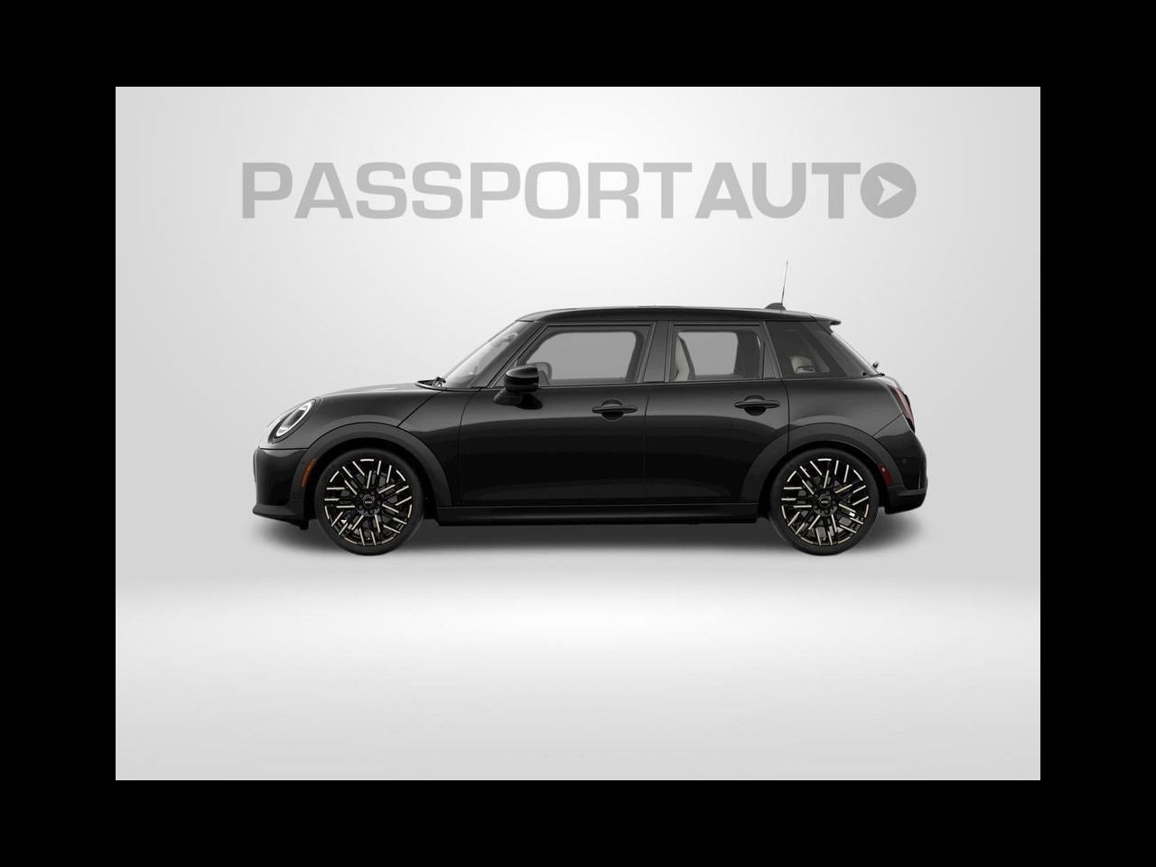 2026 MINI Cooper SIGNATURE PLUS