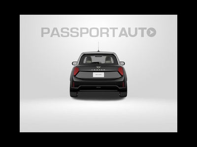 2026 MINI Cooper SIGNATURE PLUS