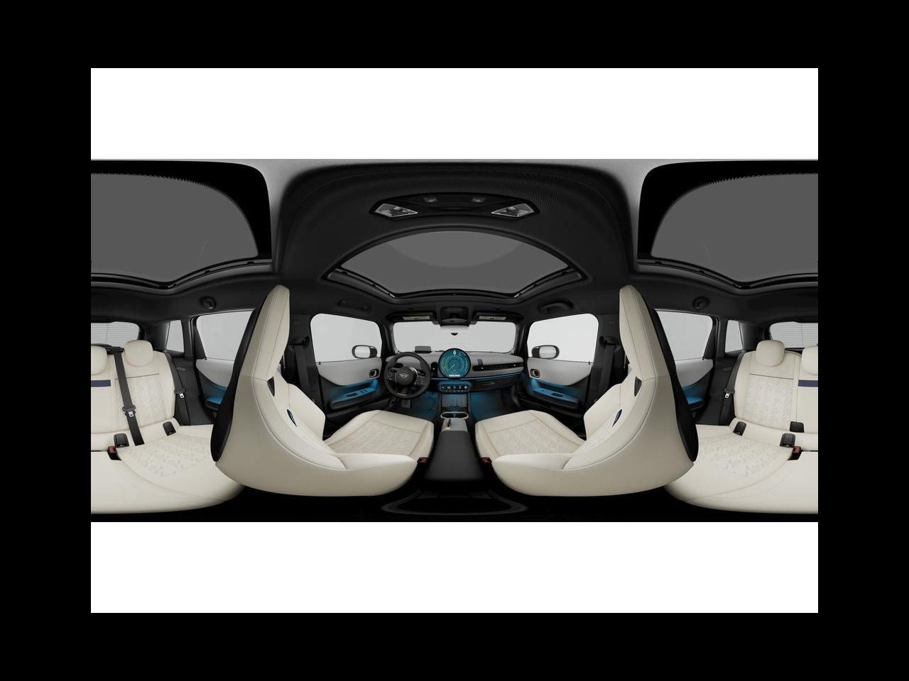 2026 MINI Cooper SIGNATURE PLUS