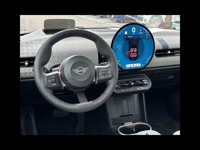2026 MINI 4 DOOR SIGNATURE PLUS