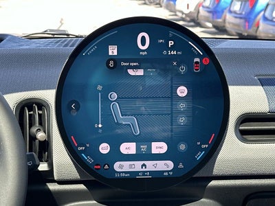 2026 MINI 4 DOOR ICONIC