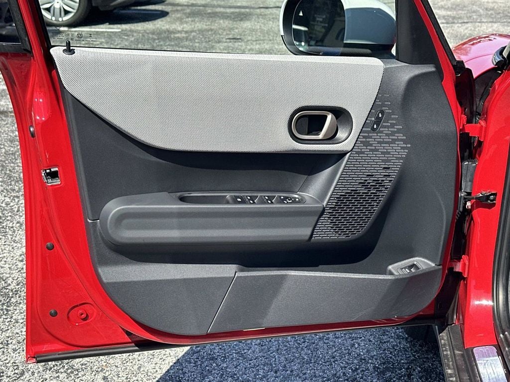 2026 MINI 4 DOOR ICONIC