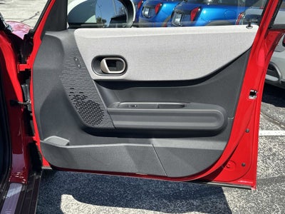 2026 MINI 4 DOOR ICONIC