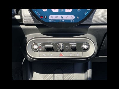 2026 MINI 4 DOOR ICONIC