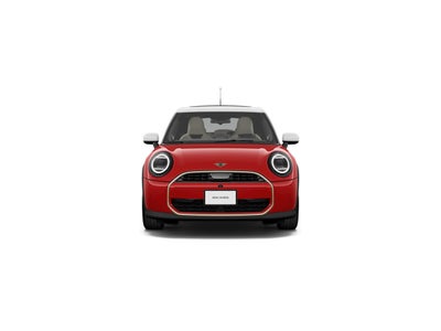 2026 MINI Cooper Iconic Hardtop 4 Door