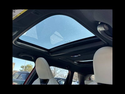 2026 MINI 4 DOOR ICONIC