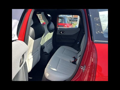 2026 MINI 4 DOOR ICONIC